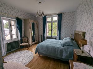 Chambre Bleue 2 2024.08.30