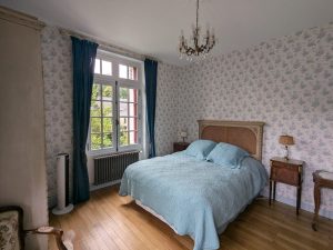 Chambre Bleue 3 2024.08.30
