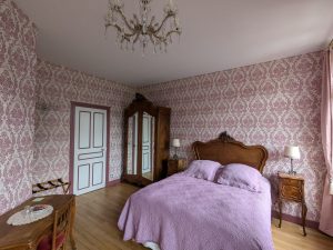 Chambre Rose 5 2024.08.30